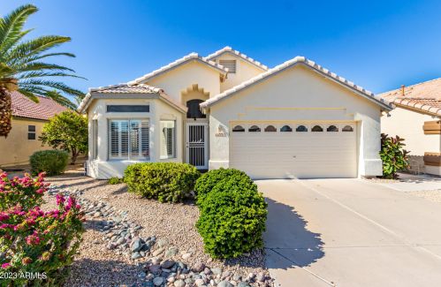 11551 Sand Trout Ct, Sun City, AZ 85378-2665