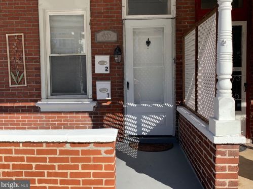 49 6th St, Norristown, PA 19405-1107