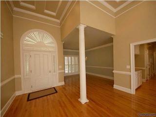1225 Hidden Lakes Dr, Mount Pleasant SC  29464-9467 exterior