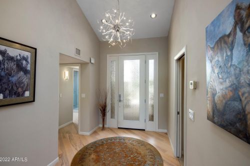 10571 104th Pl, Scottsdale AZ  85258-4941 exterior