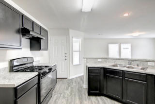 5578 Plantation Forest Dr, Katy TX  77449-1558 exterior