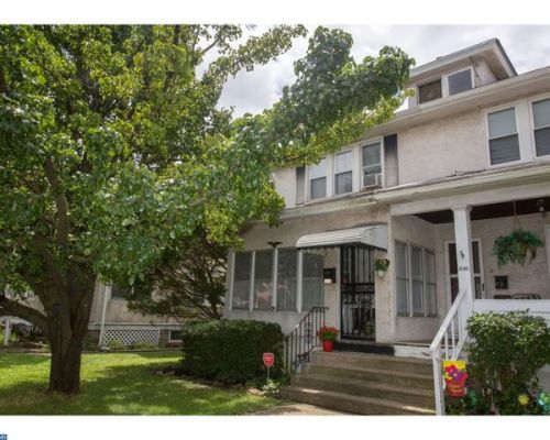 1518 Market St, Boothwyn, PA 19061-4243