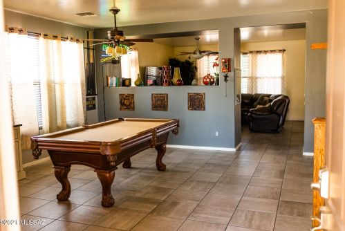 6849 Yellow Star Dr, Tucson, AZ 85756-5156
