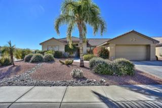 20462 Ridgewood Ln, Sun City, AZ 85374-5043