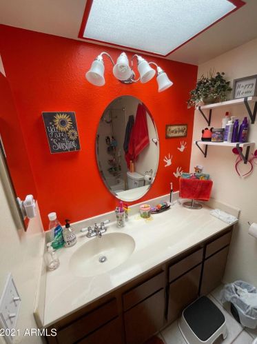 5919 Monte Cristo Ave, Glendale AZ 85306-2231 exterior