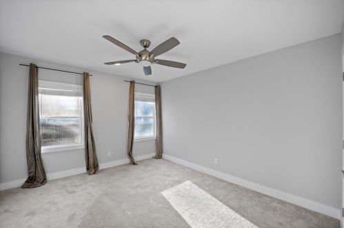 3527 Westcliff Rd, Fort Worth TX  76109-2821 exterior