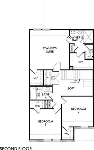 6808 Henry Dr, Fort Worth, TX 76180-7252