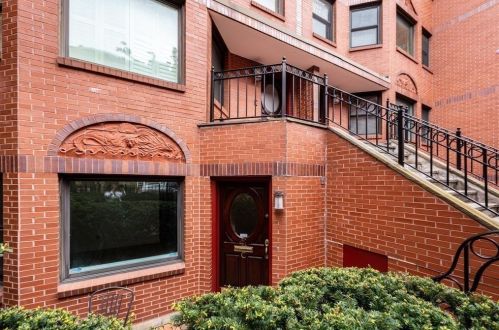 41 Symphony Rd, Boston, MA