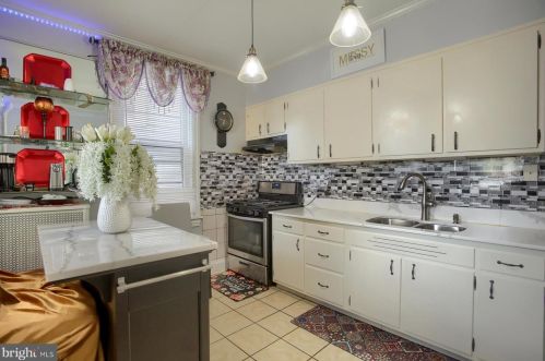 36 28th St, Harrisburg PA 17103-2107 exterior