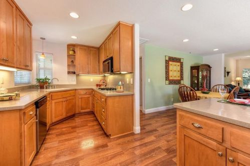 5671 Angelo Dr, Loomis CA  95650-8726 exterior