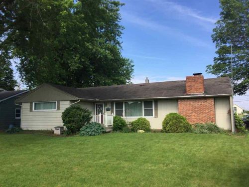 2 Parkway Ter, Peru, IN 46970-3019