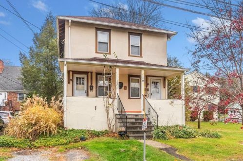 19 New St, Purchase, NY 10577-2201