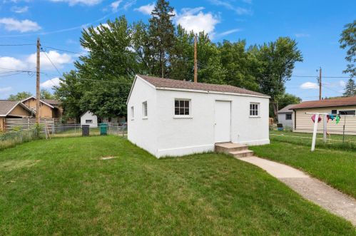 507 F St, Brainerd MN  56401-2744 exterior