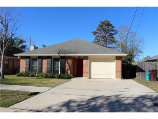 4305 Illinois Ave, Kenner, LA 70065-2251
