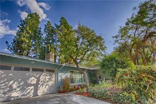 3440 Loma View Dr, Altadena, CA 91001-3937