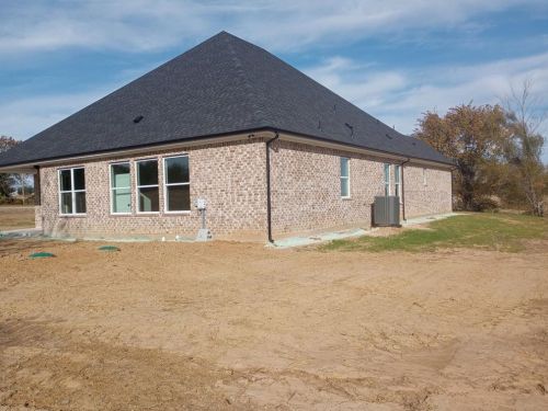 2261 County Road 805b, Cleburne TX  76031-7874 exterior