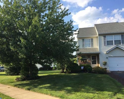 6178 Mountain Laurel Ct, Pipersville, PA 18947-1036