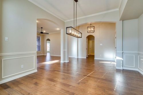 713 Sierra Ln, Lewisville TX  75028-7186 exterior