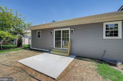 34 Thurston Ave, Trenton NJ  08618-1710 exterior