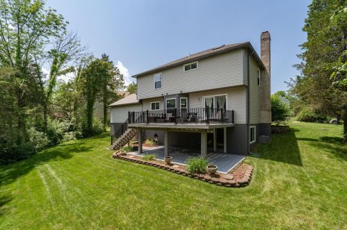 114 Clearmeadow Dr, Grants Lick KY  41001-8577 exterior