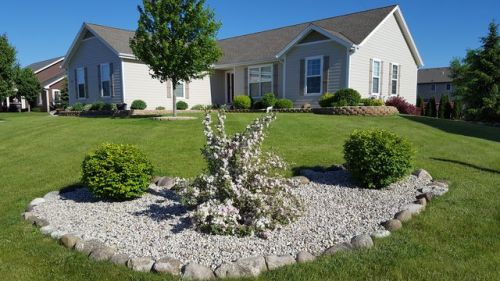 613 Buth Rd, Dousman, WI 53118-8851