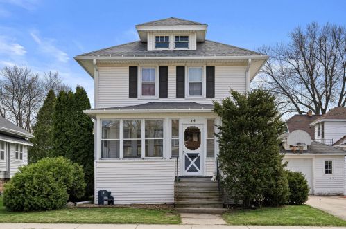 154 11th St, Fond Du Lac, WI 54935-5246