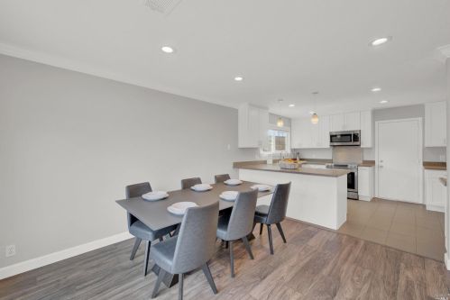 1250 Danfield Way, Vacaville CA  95687-5622 exterior