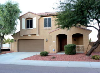 9110 258th Ln, Buckeye, AZ 85326-5346