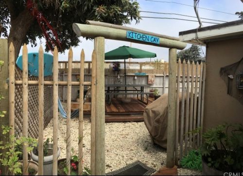 391 Beckett Pl, Pismo Beach CA  93433-1551 exterior