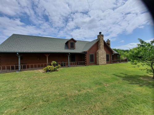 2777 Old Boyce Rd, Waxahachie, TX 75165-7499