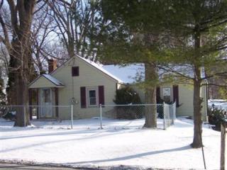 4750 Amherst Ave, Massillon, OH 44646-1345