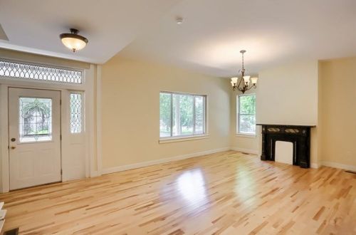 401 Maryland Ave, Oakmont PA  15139-1668 exterior