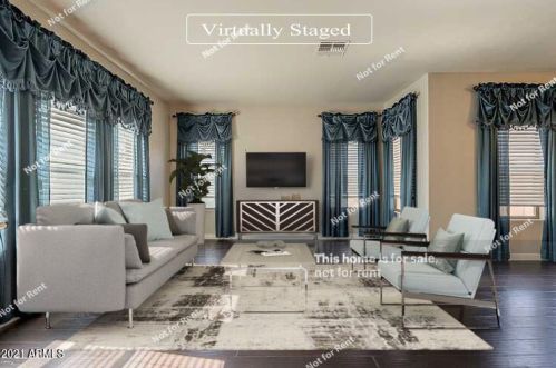 19670 Arrowhead Trl, Queen Creek, AZ 85142-8668