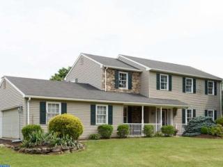 2221 Schultz Rd, Lansdale, PA 19446-5924