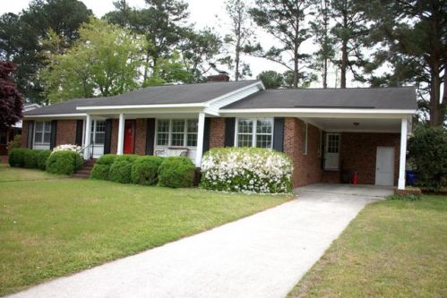 109 Camellia Ln, Greenville, NC 27858-5404