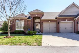 628 Blandville Rd, Lexington, KY 40509-4521