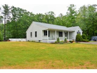 133 Jenness Rd, Epping, NH 03042-2105