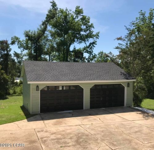 2996 Caledonia St, Marianna FL  32446-3006 exterior