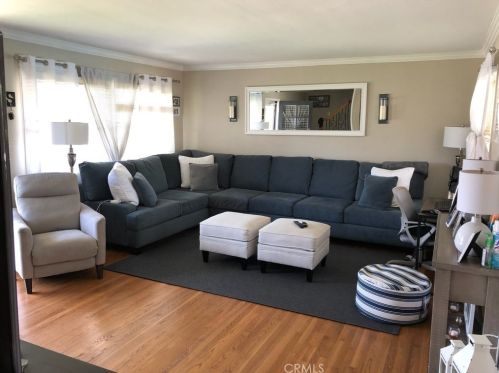 805 Stephora Ave, Covina CA  91724-2659 exterior