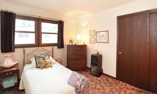 980 Mequon Ave, Fond Du Lac WI  54935-6224 exterior