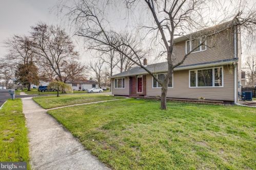 600 1st Ave, West Deptford, NJ 08096-6606