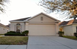 9245 Creedmoor Ln, New Port Richey FL  34654-4416 exterior
