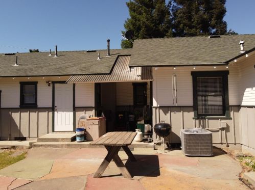 4642 Davis St, Salida CA  95368-9479 exterior