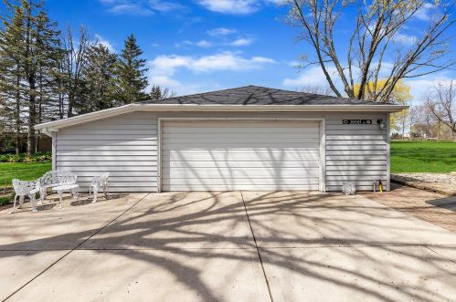 5532 116 St, Kenosha WI 53158-3603 exterior