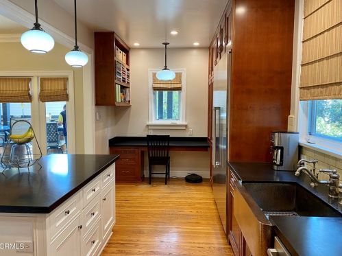 1205 Oak St, South Pasadena CA  91030-4416 exterior