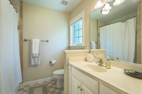 200 Gramercy Plantation Blvd, Saint George Island FL  32328-3640 exterior