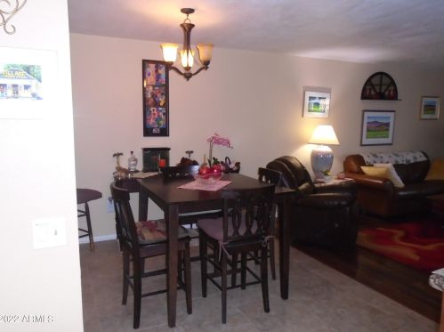 9715 Desert Hl Dr, Sun City AZ 85379-1008 exterior