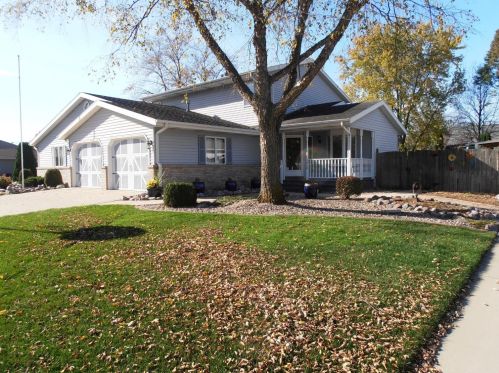 9820 Erie St, Hammond, IN 46322-3354