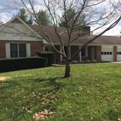 705 Willmar St, Johnson City, TN 37604-1943