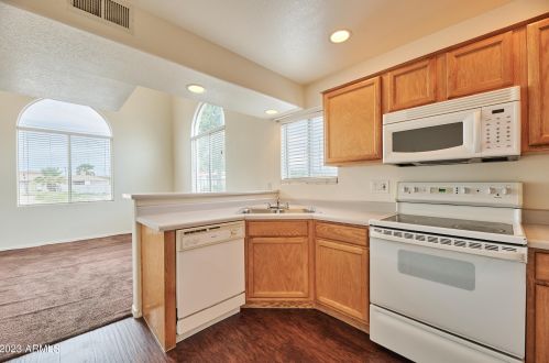 414 Drew St, Mesa AZ  85210-2418 exterior